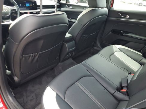 Used 2025 Kia K5 GT-Line FWD image 22