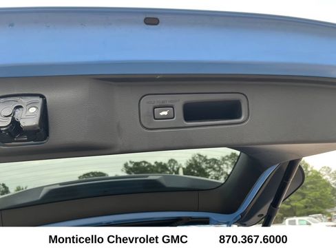 Used 2025 Honda Pilot TrailSport image 28