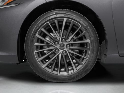 Used 2022 Lexus ES 350 F Sport w/ Accessory Package 2 FWD image 51