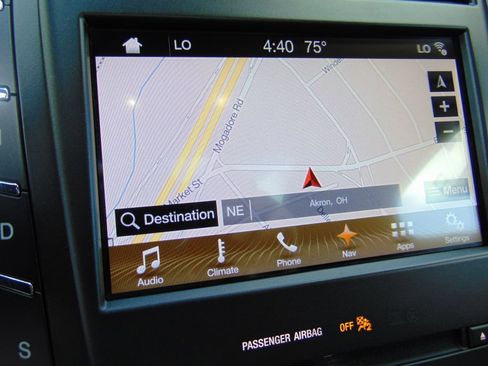 Used 2017 Lincoln MKC Reserve w/ Lincoln MKC Climate Package image 27