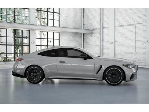 New 2027 Mercedes-Benz CLE 53 AMG 4MATIC Coupe image 15