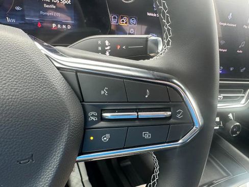 New 2026 Chevrolet Equinox EV LT w/ Comfort Package AWD/4WD image 25