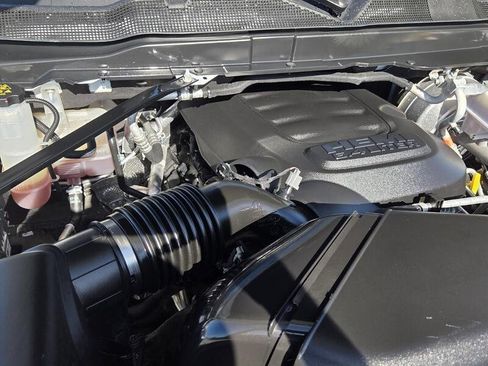 Used 2026 RAM 2500 Big Horn AWD/4WD image 21