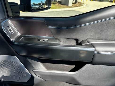 New 2026 Ford F250 Platinum image 41