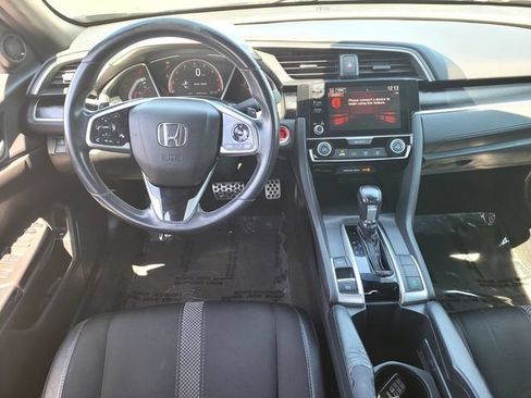 Used 2020 Honda Civic Sport image 13