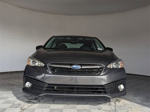 Certified 2023 Subaru Impreza Premium image 3
