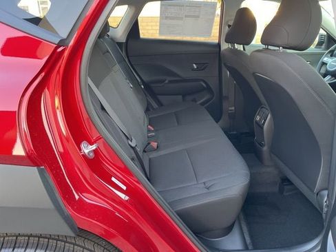 New 2026 Hyundai Kona SEL Sport image 21