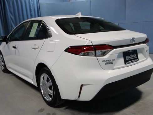 Used 2023 Toyota Corolla LE image 23