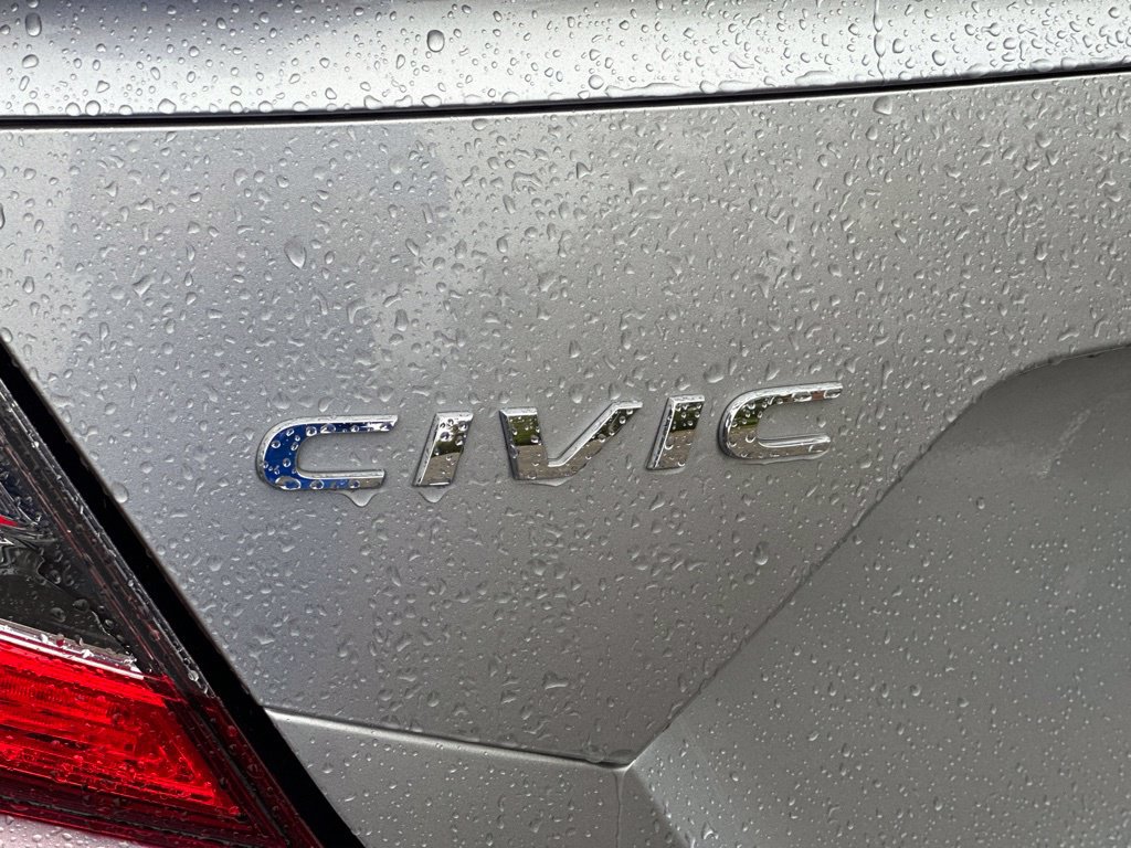 Used 2019 Honda Civic EX-L image 4
