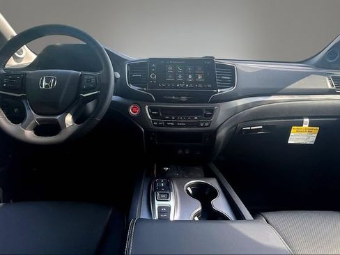 New 2026 Honda Ridgeline RTL image 5