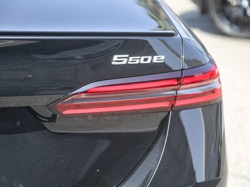New 2027 BMW 550e xDrive AWD/4WD image 7