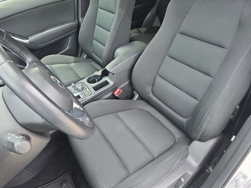 Used 2016 MAZDA CX-5 Touring w/ Bose/Moonroof Package AWD/4WD image 12