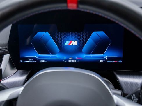 Used 2024 BMW X1 M35i w/ Premium Package image 22