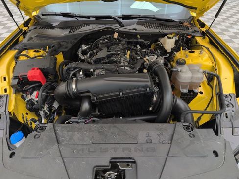 Used 2024 Ford Mustang Premium image 41