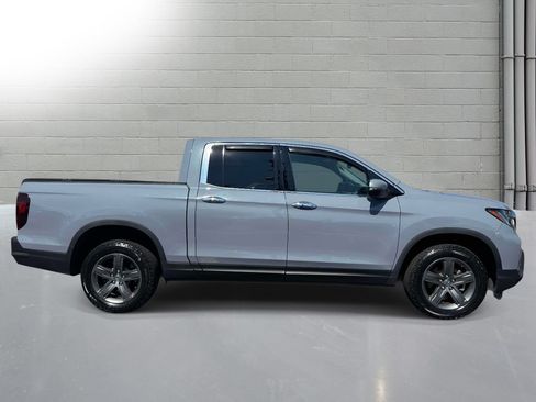 Used 2023 Honda Ridgeline RTL-E image 5