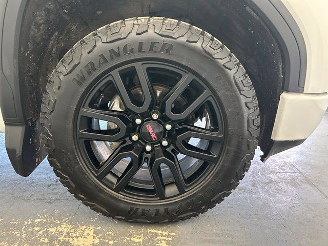 Used 2019 GMC Sierra 1500 Elevation AWD/4WD image 12