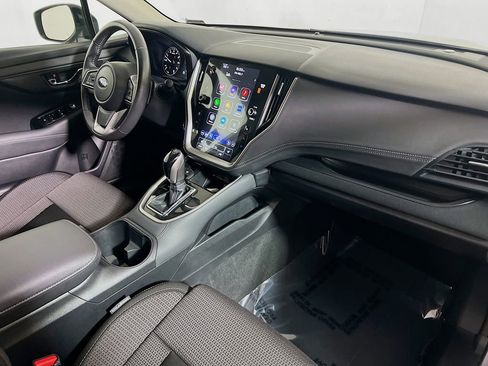 Used 2025 Subaru Outback Premium AWD/4WD image 25