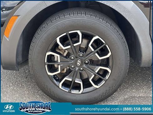 Certified 2024 Hyundai Santa Cruz SE AWD/4WD image 10