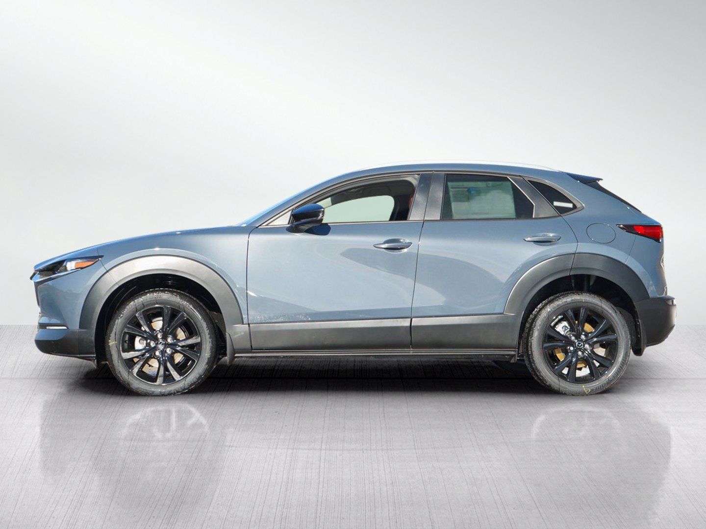 Certified 2026 MAZDA CX-30 AWD 2.5 S image 3