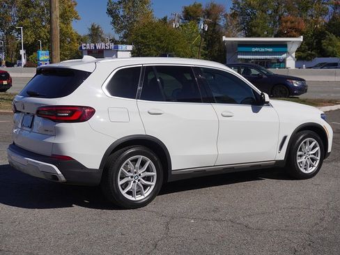 Used 2023 BMW X5 xDrive40i w/ Premium Package image 14