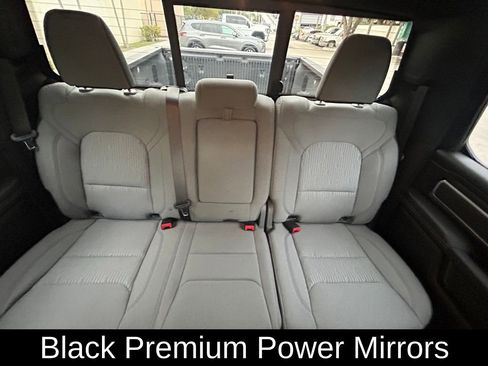 Certified 2023 RAM 1500 Big Horn image 13