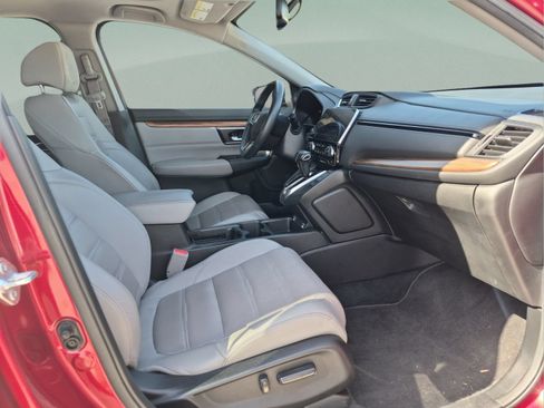 Used 2021 Honda CR-V EX-L image 22
