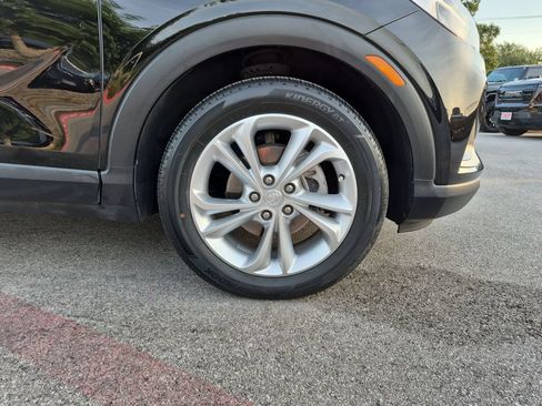 Used 2023 Buick Encore GX Preferred FWD image 16