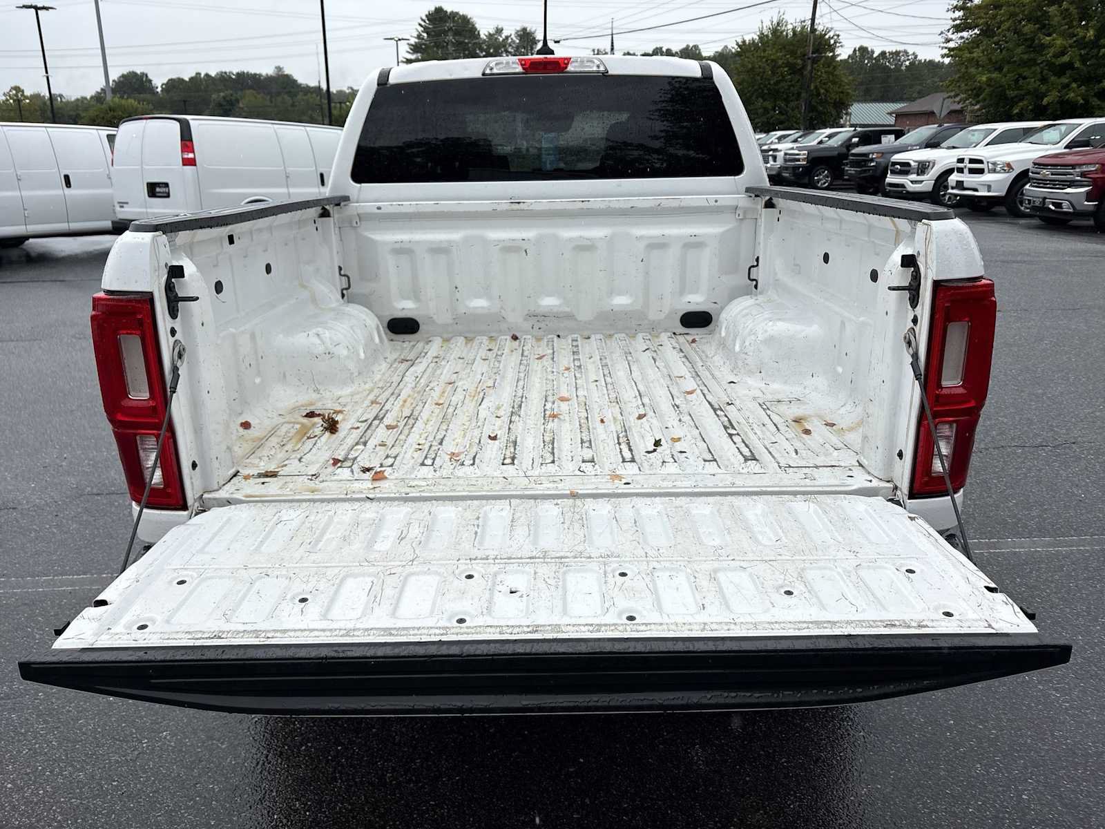 Used 2019 Ford Ranger XLT w/ Equipment Group 301A Mid AWD/4WD image 23