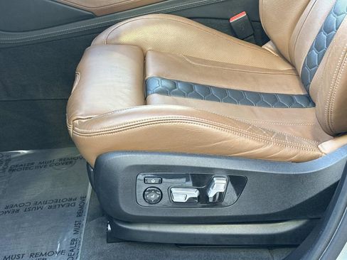 Used 2024 BMW X5 M Competition w/ Executive Package AWD/4WD image 28
