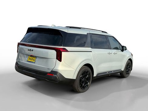 New 2026 Kia Carnival SX Prestige image 5