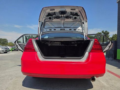 Used 2007 Honda Accord EX image 25