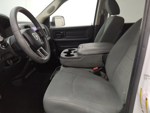 Used 2020 RAM 1500 Tradesman w/ Chrome Plus Package image 17