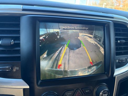 Used 2016 RAM 3500 Big Horn image 33