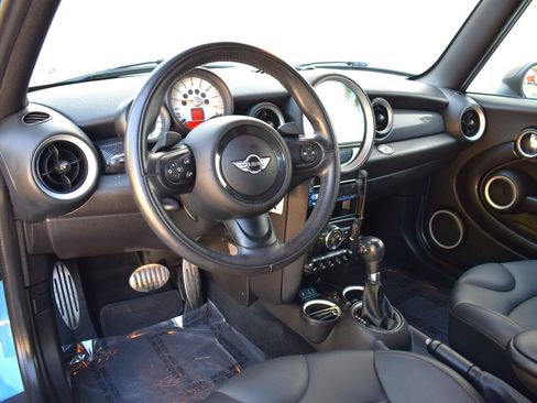 Used 2013 MINI Cooper S FWD image 3