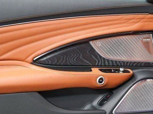 New 2026 Maserati GranTurismo Modena AWD/4WD image 7