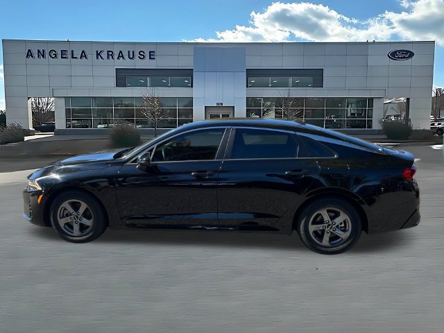 Used 2023 Kia K5 LXS FWD image 4