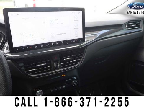 Used 2023 Ford Escape ST-Line w/ Tech Pack #1 FWD image 35