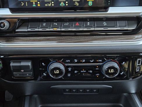 New 2026 Chevrolet Silverado 2500 LT w/ Trail Boss Package image 16