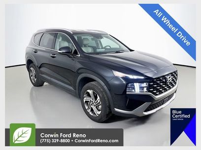 Used 2023 Hyundai Santa Fe SEL