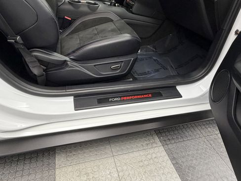 Used 2017 Ford Mustang Shelby GT350 image 77