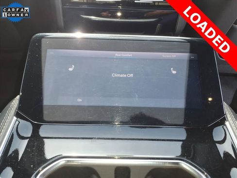 Used 2023 Jeep Grand Wagoneer L Series II image 15