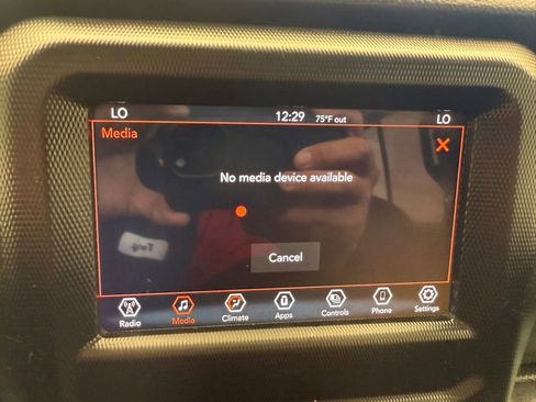 Used 2021 Jeep Wrangler Unlimited Sport AWD/4WD image 45