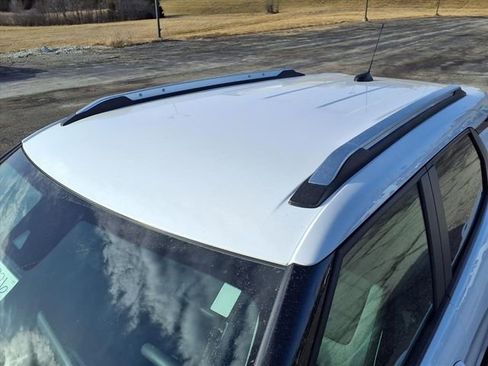 Used 2025 Chevrolet TrailBlazer LT image 43