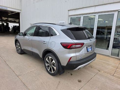 Certified 2023 Ford Escape Platinum AWD/4WD image 7