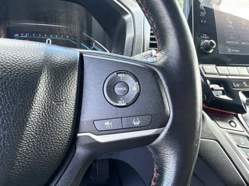 Used 2023 Honda Odyssey Sport image 20