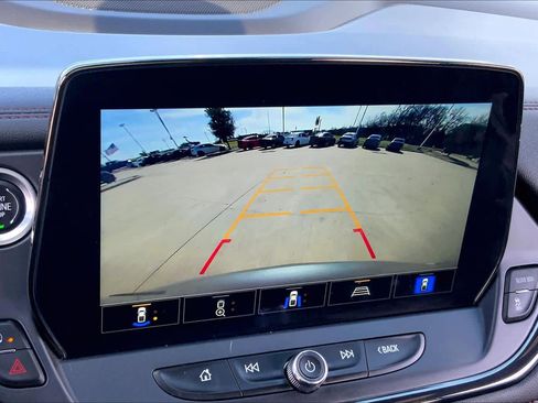 Used 2023 Chevrolet Blazer RS w/ Driver Confidence II Package image 29