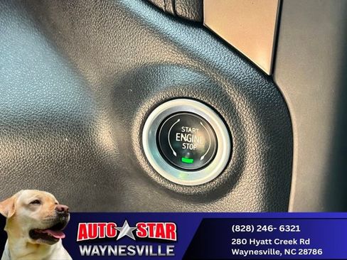 Used 2023 Chevrolet Silverado 2500 High Country w/ Safety Package II AWD/4WD image 19
