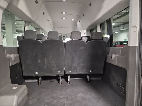 Used 2023 Ford Transit 350 XLT RWD image 13