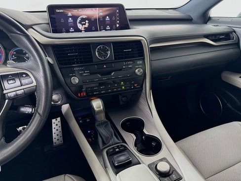 Used 2017 Lexus RX 350 F Sport image 24