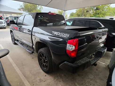 Used 2021 Toyota Tundra SR5 image 11